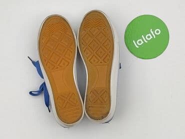 deezee sandaly czarne: Trampki damskie, rozmiar 38 — 4