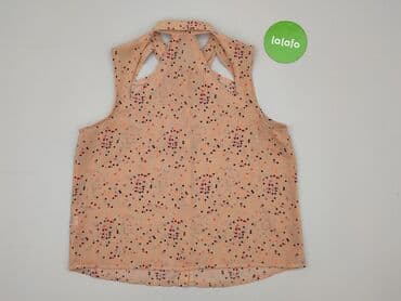 modne bluzki z bufiastymi rękawami: Atmosphere, Bluzka damska, rozmiar M — 3