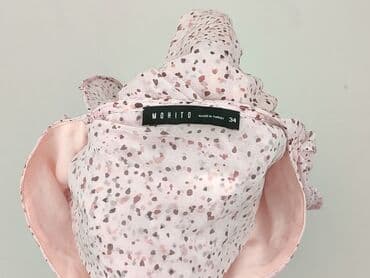 mohito bluzki koszulę: Mohito, Bluzka damska, rozmiar XS — 4