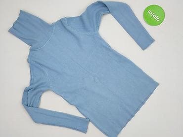 pull: Tu, Golf damski, rozmiar S — 2