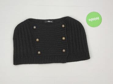 top z puszkiem: Jane Norman, Narzutka damska, M — 2