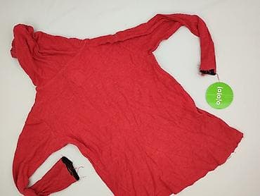 dresy alpha industries: Bluza z kapturem damska, rozmiar M — 3