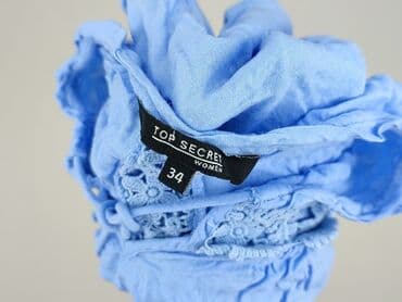 marynarki damskie theory: Top Secret, Bluzka damska, XS — 4