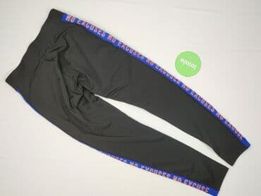 rajstop sally hansen: Legginsy Sportowe damskie, rozmiar L — 3