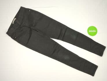 jakie rajstopy do srebrnej sukienki: Denim Co, Jeans for women, size S (EU 36) — 2