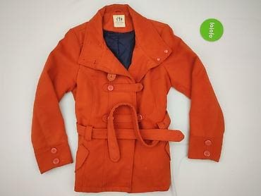 kurtka destination: Cache Cache, Płaszcz damski, rozmiar 2XS — 2