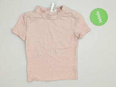 koszulka queen h: H&M, T-shirt damski, rozmiar XS — 2