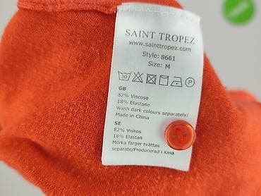 prochowiec: Saint Tropez, Kardigan damski, rozmiar M — 4