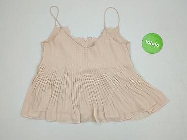 agatex bluzki: Massimo Dutti, Top damski, rozmiar S — 3