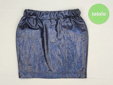 spódnice bandażowa mini: Spódnica damska, rozmiar S — 3