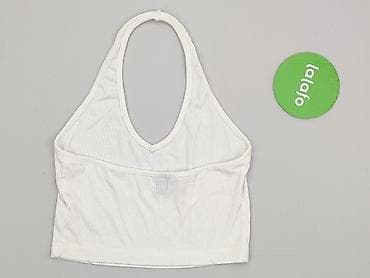 pull bear klapki: Shein, Top damski, rozmiar XS — 3