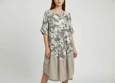 sukienka moro reserved: Unisono, Sukienka damska, rozmiar S — 6