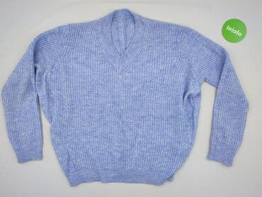 molton swetry damskie: Sweter damski, rozmiar One size — 2