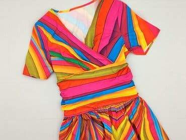 sukienki w paski: Sukienka damska, rozmiar S — 1