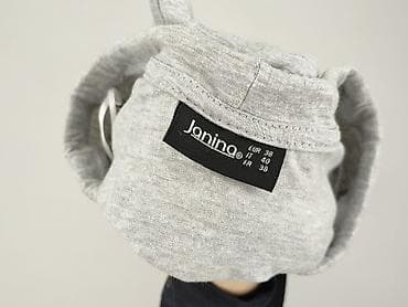 sweter hm szary: Janina, Bluza damska
, rozmiar S — 4