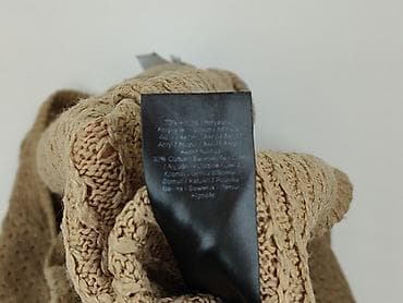 ubrania w stylu boho: Ichi, Kardigan damski, rozmiar M — 5