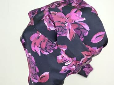 spodnie pizamowe hello kity: NA-KD, Spodnie materiałowe damskie, rozmiar XS — 7