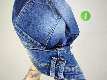 calvin klein jeans plus size: Denim Co, Джинси жіночі, розмір M — 4
