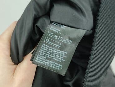 hm marynarka w kratę: H&M Divided, Kurtka bomberka damska, XS — 5