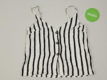 deichmann buty vty: Top damski, rozmiar M — 2