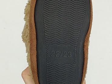 kapcie lilo i stich: Slippers 23, Used — 5