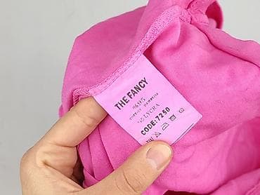 stradivarius dresy: Fancy, Tunika damska, rozmiar M — 6