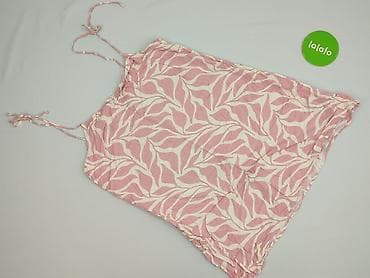 sinsay wednesday: Sinsay, Top damski, rozmiar XL — 2