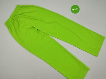 spongebob buty: Marithé + François Girbaud, Spodnie materiałowe damskie, rozmiar M — 3