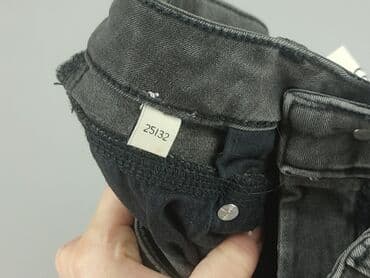 jeansy plus size wysoki stan: Esprit, Jeansy damskie, rozmiar L — 5