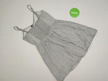 hm sukienka z falbanami: H&M Divided, Sukienka damska, rozmiar M — 3