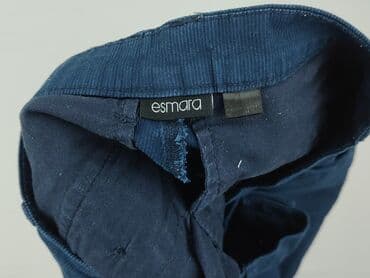 krótkie spodenki xl damskie: Esmara, Szorty damskie, rozmiar XL — 4