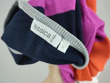 sweter rainbow: Yessica, Sweter damski, rozmiar M — 4