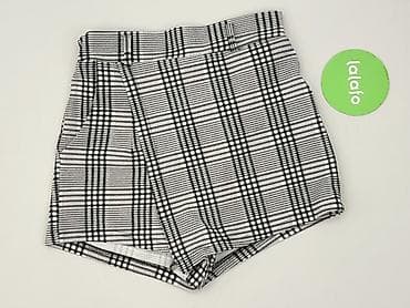 sinsay bikini: Shein, Szorty damskie, rozmiar S — 2