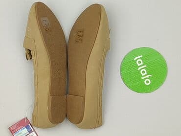 buty zimowe damskie: Półbuty damskie, rozmiar 40 — 3