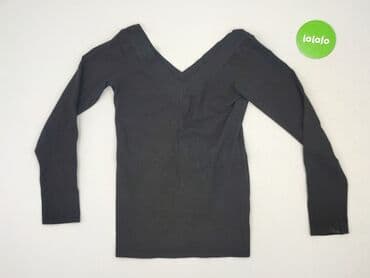 bluzki damskie dopasowane: Bluzka damska, S — 2