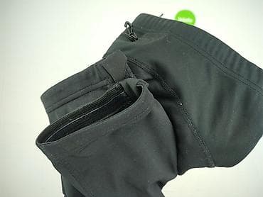 ubrania tech: Legginsy Sportowe damskie, rozmiar M — 6