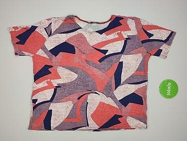bluzki w paski pull and bear: Bluzka damska, rozmiar 3XL — 2
