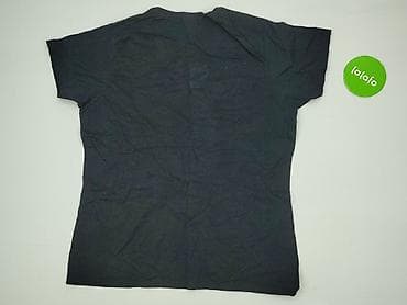 koszula michael jackson: Port & Company, T-shirt damski, rozmiar XL — 3