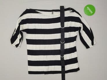 koszulka pod marynarkę damska: T-shirt damski, rozmiar L — 2