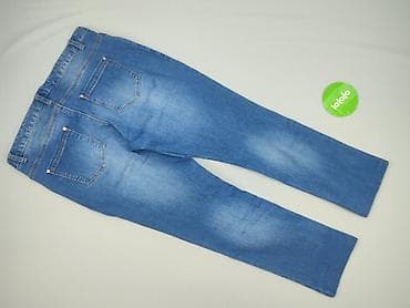 stradivarius jeansy: Jeansy damskie, rozmiar 4XL — 3