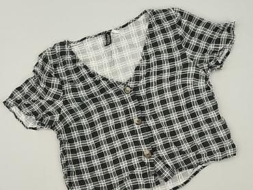 bluza divided: H&M Divided, Bluzka damska, rozmiar S — 1
