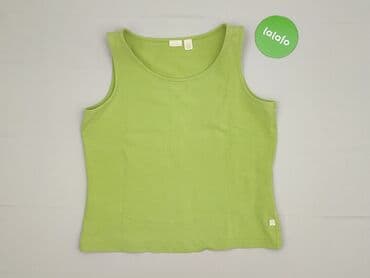 koszula cytryny: Top damski, rozmiar M — 4