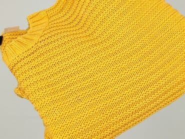 sweter w paski h: H&M, Women`s sweater, size S (EU 36) — 6