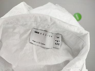 szkolne: ASOS Design, Sukienka damska, rozmiar S — 4