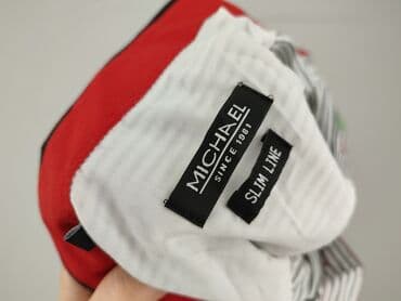 klapki na koturnie michael kors: MICHAEL Michael Kors, Koszulа dla mężczyzn, rozmiar S — 4