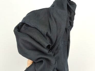 ccc sandały czarne na obcasie: United Colors of Benetton, Sukienka damska, rozmiar S — 5