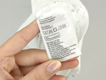 koszulki latynka allegro: Koszulka, H&M, 0-1 miesięcy, stan - Idealny — 5