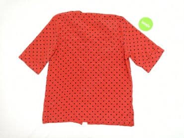 bluzki pod marynarkę plus size: Bluzka damska, rozmiar XL — 3
