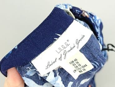 sukienka marynarka xl: H&M L.O.G.G., Women's blouse, XL at lalafo.pl — 5 sukienka marynarka xl: H&M L.O.G.G., Women's blouse, XL — 5
