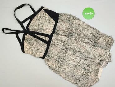 sukienka w wężowy wzór: Coast, Sukienka damska, rozmiar L — 2